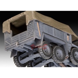 Krupp Protze KFZ 69 - Img 4