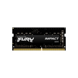 KS DDR4 SODIMM 16GB 3200 KF432S20IBK2/16 - Img 5