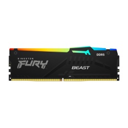 KS DDR5 64GB K2 6000MHZ KF560C30BBAK2-64 - Img 4