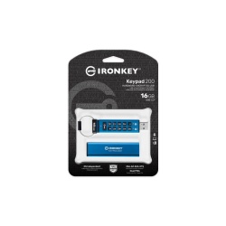 KS USB 16GB Ironkey Keypad 200 - Img 11