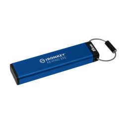 KS USB 8GB Ironkey Keypad 200 - Img 9