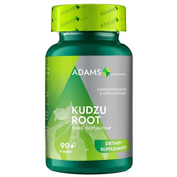 Kudzu root 375mg 90cps vegetale