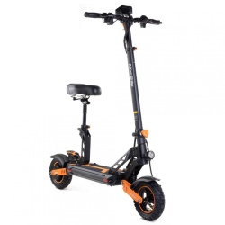 Kugoo Kirin G2 MAX Electric Scooter - Img 2