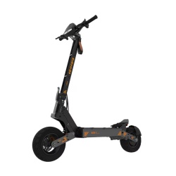 Kugoo Kirin G4 Electric Scooter - Img 2