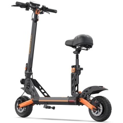 Kukirin G2 PRO Electric - Img 2