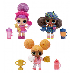L.O.L. SURPRISE! – SOOO MINI PAPUSA - Img 10
