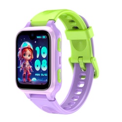 LAGENIO Smartwatch pentru copii K9 mov - Img 3