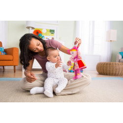 Lamaze- Papusica Emilia - Img 3