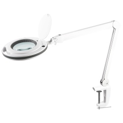 LAMPA CU LUPA 5 DIOPTRII 10W REBEL - Img 2