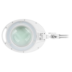LAMPA LED CU LUPA 10W 6500K - Img 3