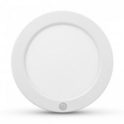 Lampă LED de tavan cu senzor de mișcare - 18W - 1440 lm - 110-240V - IP20 - Img 2