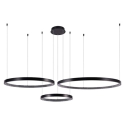 LAMPA LED DESIGN 57W 4000K - Img 1