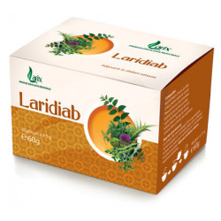 LARIDIAB 40DZ