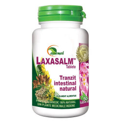 LAXASALM 50CPR