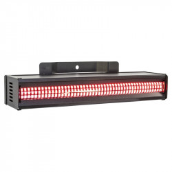 Led bar rgb scanner 144 pixeli 3in1 dmx - Img 1