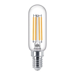LED CLASSIC 40W T25L E14 CL ND RF SRT4 - Img 1