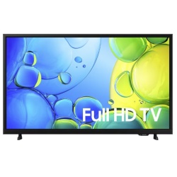 LED TV 32" (80cm) UE32F6002FKXXH SAMSUNG