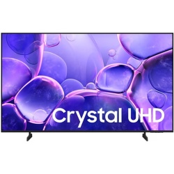 LED TV 43" SAMSUNG UE43U8072FUXXH