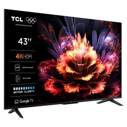 LED TV 4K 43''(108 cm) TCL 43V6C - Img 3