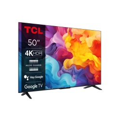 LED TV 4K 50''(126cm) TCL 50V6B (Model 2 - Img 2