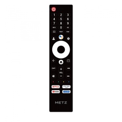 LED TV 4K 55"(139cm) METZ 55MQF7500Z - Img 10