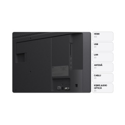 LED TV 55" LG 55UA74003LB.AEU - Img 6