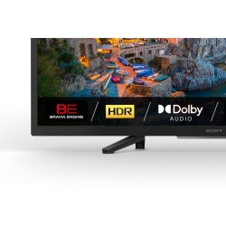 LED TV HD 32''(80cm) SONY 32W800 - Img 6