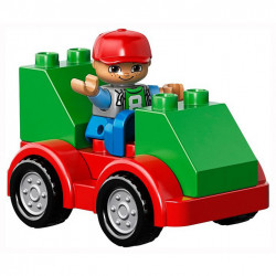 LEGO® DUPLO® Cutie completa pentru distractie 10572 - Img 7