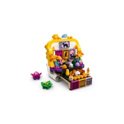 LEGO ALTAR DE ZIUA MORTILOR 40811 - Img 6