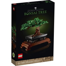 LEGO BONSAI 10281