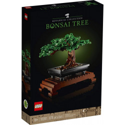 LEGO BONSAI 10281 - Img 1