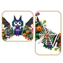 LEGO CORONITA DE HALLOWEEN 40825 - Img 6