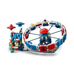 LEGO CREATOR ROATA FERRIS EMBLEMATICA 31389 - Img 7