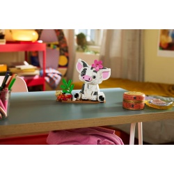 LEGO DISNEY MOANA PUA 43292 - Img 8