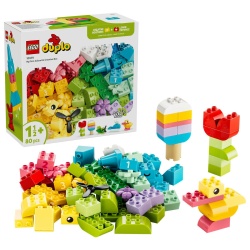 LEGO DUPLO CUTIE CREATIVA IN CULORI 10479 - Img 2