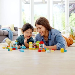 LEGO DUPLO CUTIE IN FORMA DE CARAMIDA 10913 - Img 4