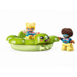 Lego duplo parc acvatic 10989 - Img 4
