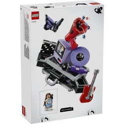 LEGO EDITIONS COLECTIA SECRETA A OLIVIEI RODRIGO 43030 - Img 2