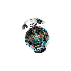 LEGO EDITIONS MINGE DE FOTBAL 43019 - Img 9