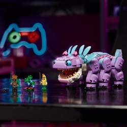 LEGO FORTNITE KLOMBO 77077 - Img 2