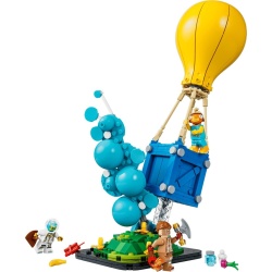 LEGO FORTNITE SUPPLY DROP 77080 - Img 3
