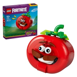 LEGO FORTNITE TOMATOHEAD 77079 - Img 4