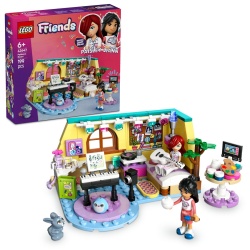 LEGO FRIENDS CAMERA LUI PAISLEY 42647 - Img 9