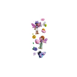 LEGO FRIENDS FLOARE ROTITOARE SI CEASCA PENTRU ZANE 42702 - Img 10