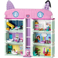 LEGO GABBYS DOLLHOUSE CASA DE PAPUSI A LUI GABBY 10788 - Img 2