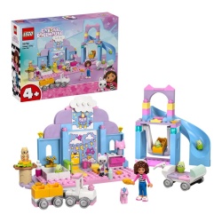 LEGO GABBYS DOLLHOUSE PISI-CRESA URECHE A LUI GABBY 10796 - Img 5