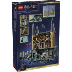 LEGO HARRY POTTER CASTELUL HOGWARTS ARIPA DE EST 76473 - Img 10