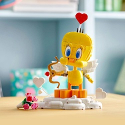 LEGO ICONICS ADORABILUL TWEETY 40824 - Img 3