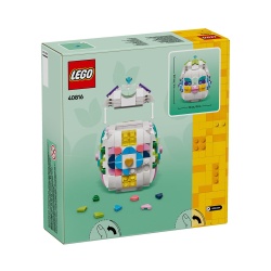 LEGO ICONICS OU DE PASTE DECORATIV 40816 - Img 7