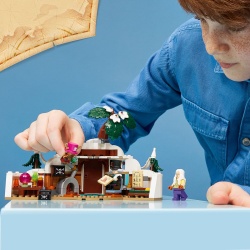 LEGO ONE PIECE ASCUNZATOAREA DOCTORULUI HIRILUK 75641 - Img 5